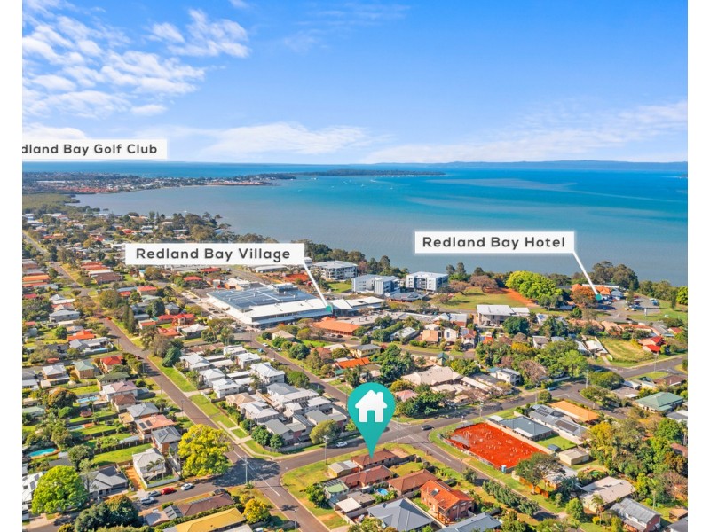 36 Peel Street, Redland Bay QLD 4165