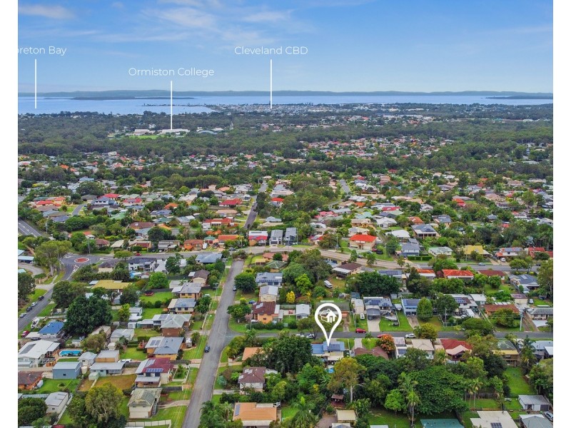 86 Ogilvie Street, Alexandra Hills QLD 4161
