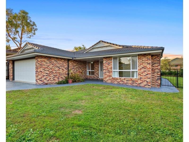 4 Gemma Court, Capalaba QLD 4157