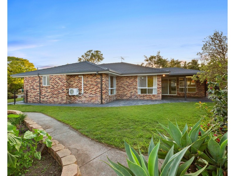 4 Gemma Court, Capalaba QLD 4157