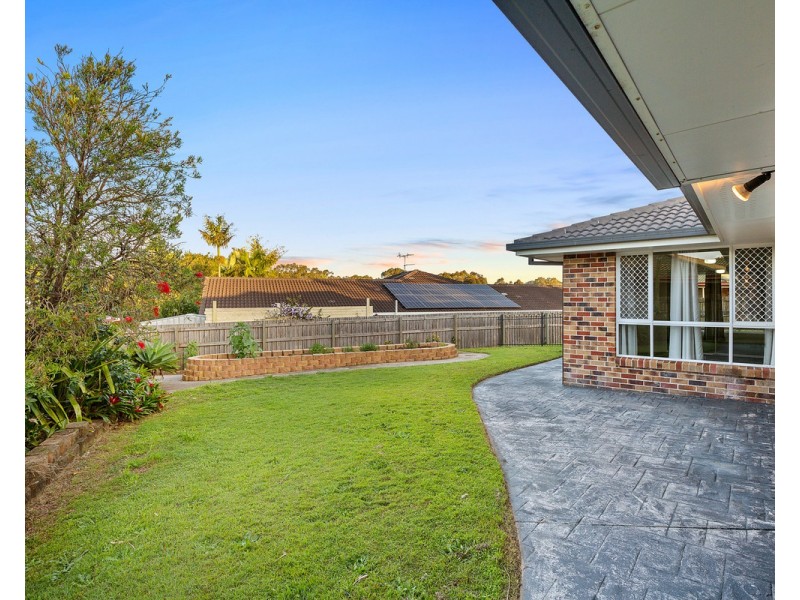 4 Gemma Court, Capalaba QLD 4157