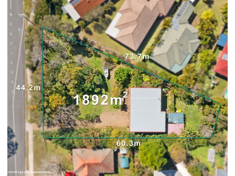 241-243 Birkdale Road, Birkdale QLD 4159