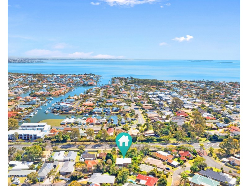 241-243 Birkdale Road, Birkdale QLD 4159