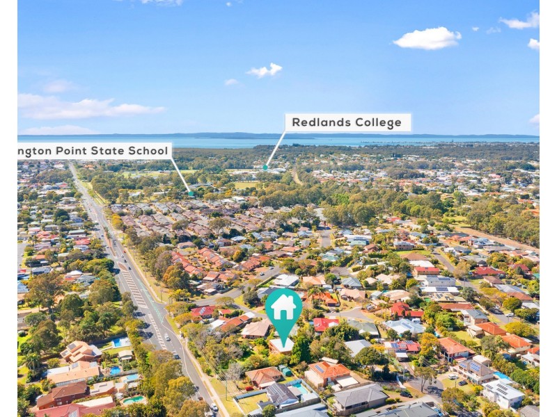 241-243 Birkdale Road, Birkdale QLD 4159