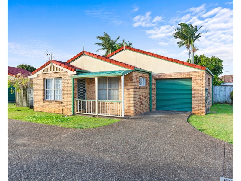 5/156 Colburn Avenue, Victoria Point QLD 4165