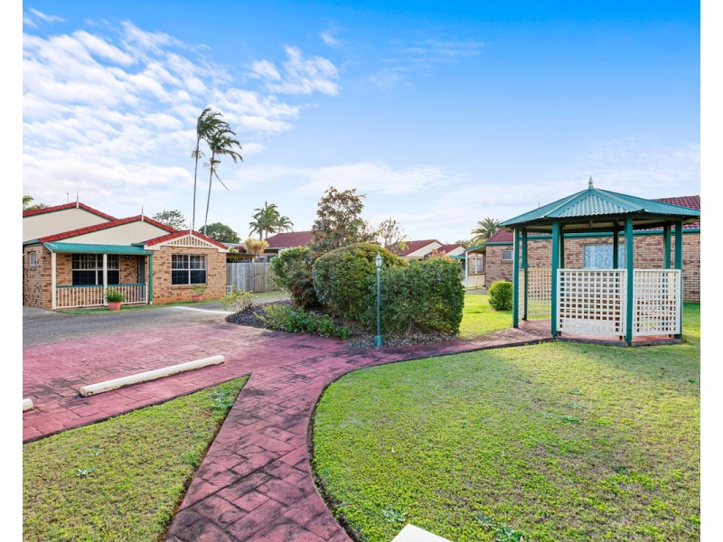 5/156 Colburn Avenue, Victoria Point QLD 4165