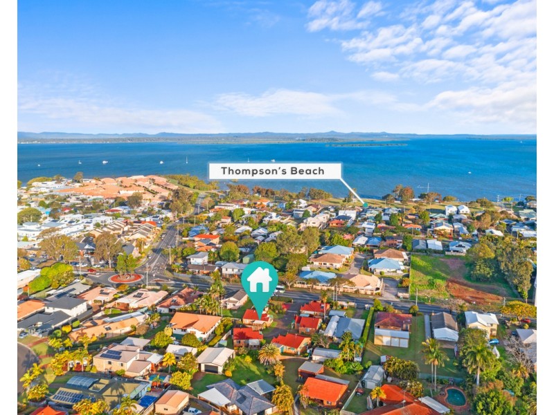 5/156 Colburn Avenue, Victoria Point QLD 4165