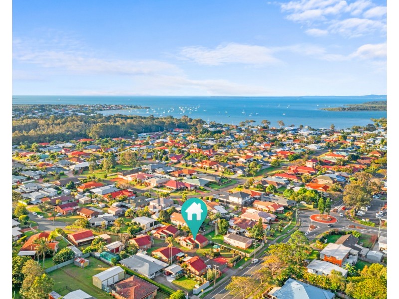 5/156 Colburn Avenue, Victoria Point QLD 4165