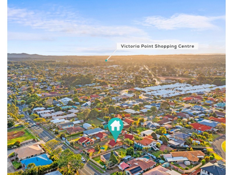 5/156 Colburn Avenue, Victoria Point QLD 4165