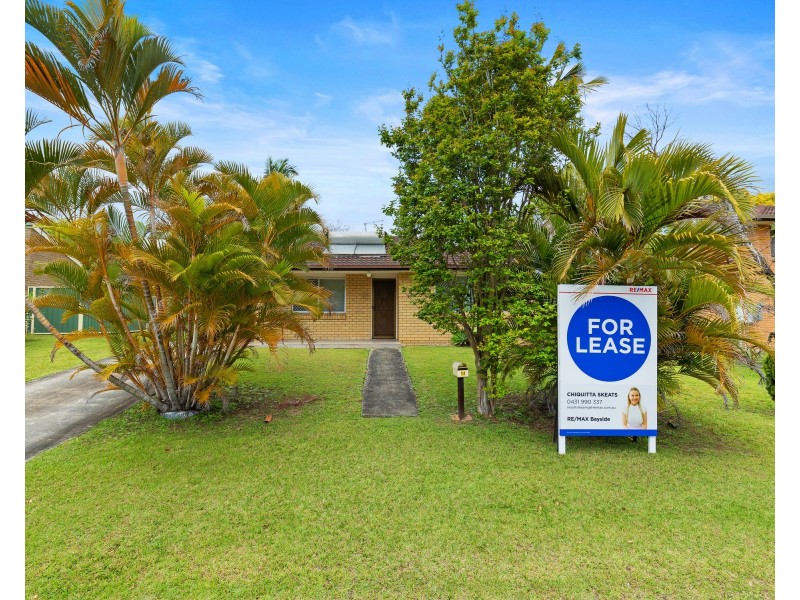 31 Sycamore Parade, Victoria Point QLD 4165