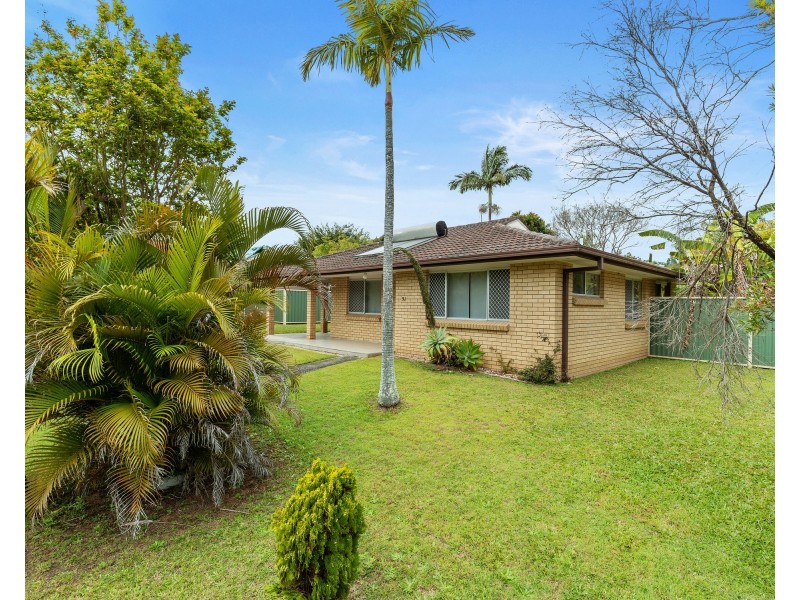 31 Sycamore Parade, Victoria Point QLD 4165
