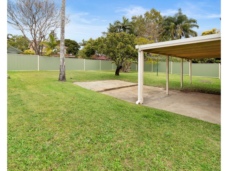 31 Sycamore Parade, Victoria Point QLD 4165