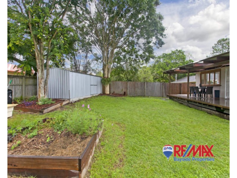 61 Ogilvie Street, Alexandra Hills QLD 4161
