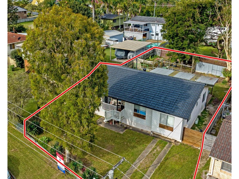 61 Ogilvie Street, Alexandra Hills QLD 4161