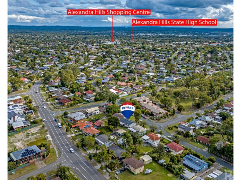 61 Ogilvie Street, Alexandra Hills QLD 4161