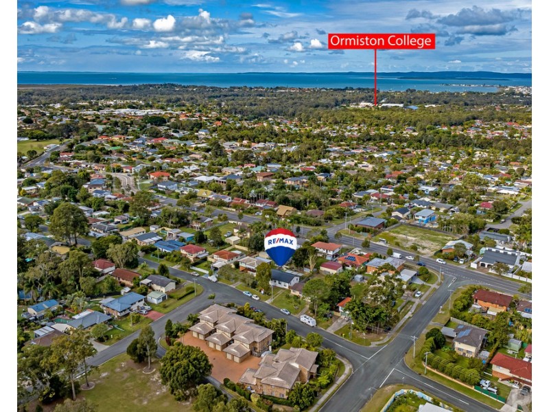 61 Ogilvie Street, Alexandra Hills QLD 4161