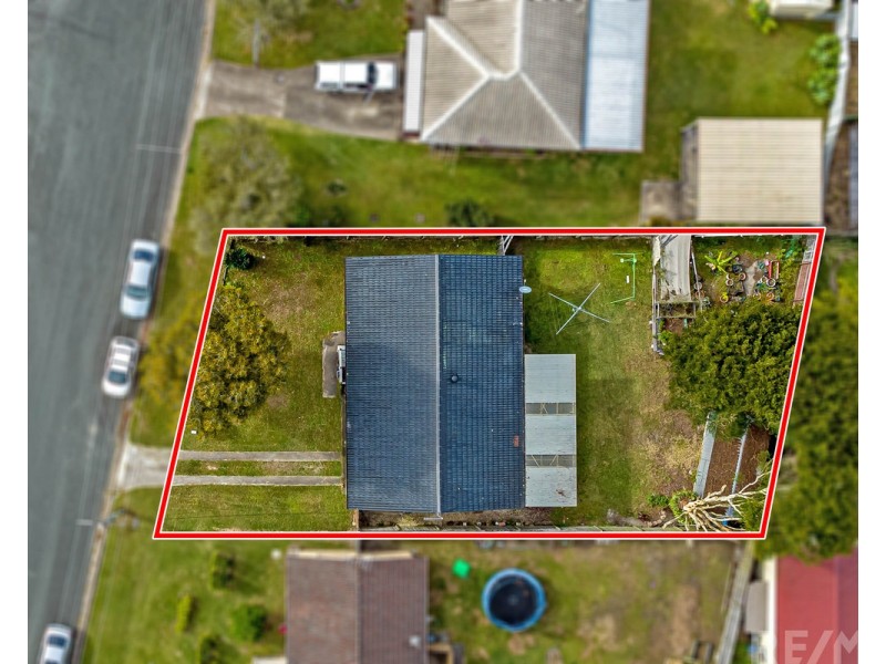 61 Ogilvie Street, Alexandra Hills QLD 4161