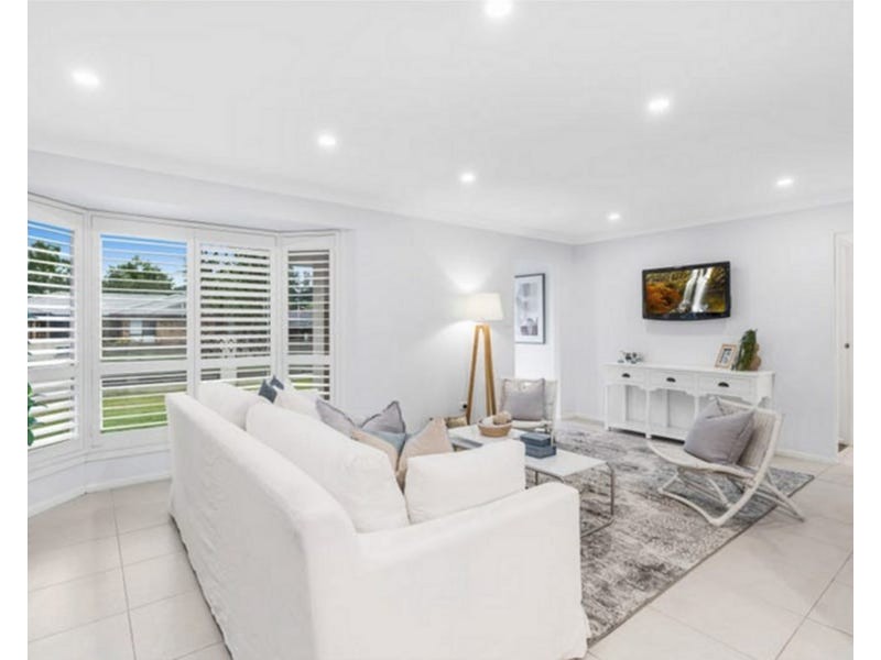 14 Gardenia Drive, Birkdale QLD 4159