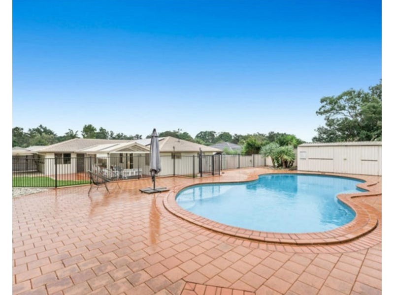 14 Gardenia Drive, Birkdale QLD 4159