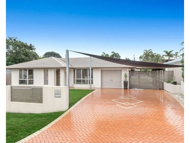 14 Gardenia Drive, Birkdale QLD 4159