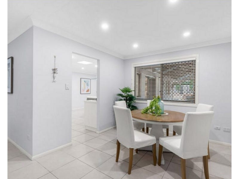 14 Gardenia Drive, Birkdale QLD 4159