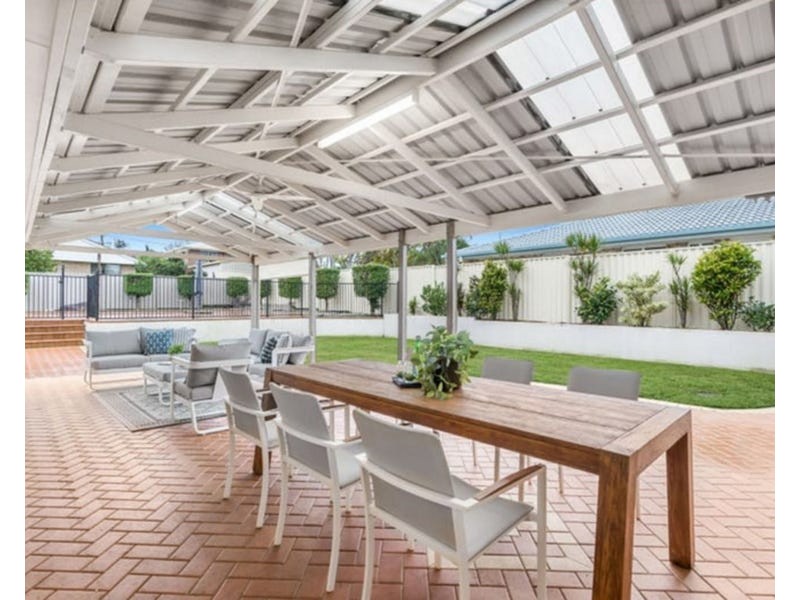 14 Gardenia Drive, Birkdale QLD 4159