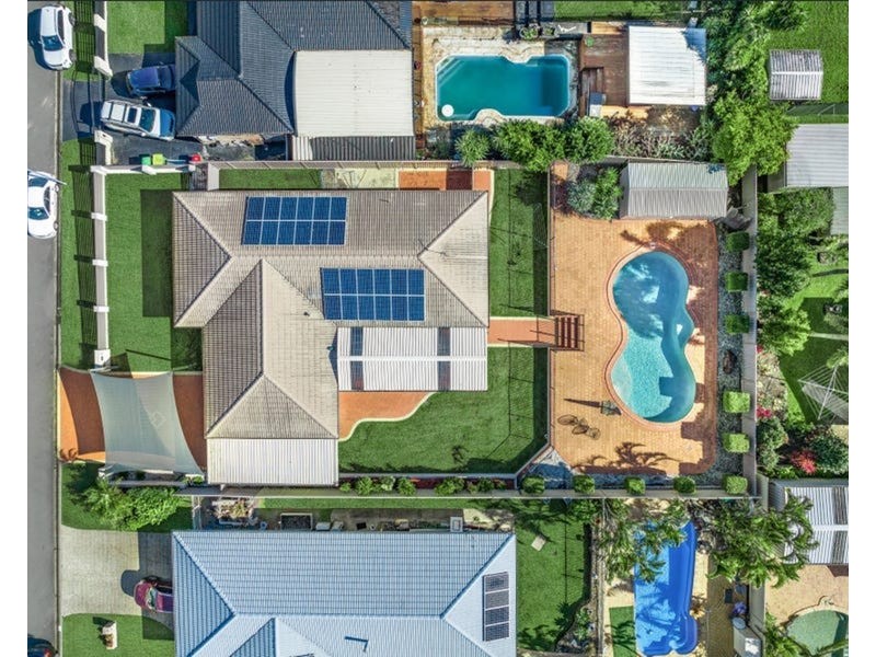 14 Gardenia Drive, Birkdale QLD 4159