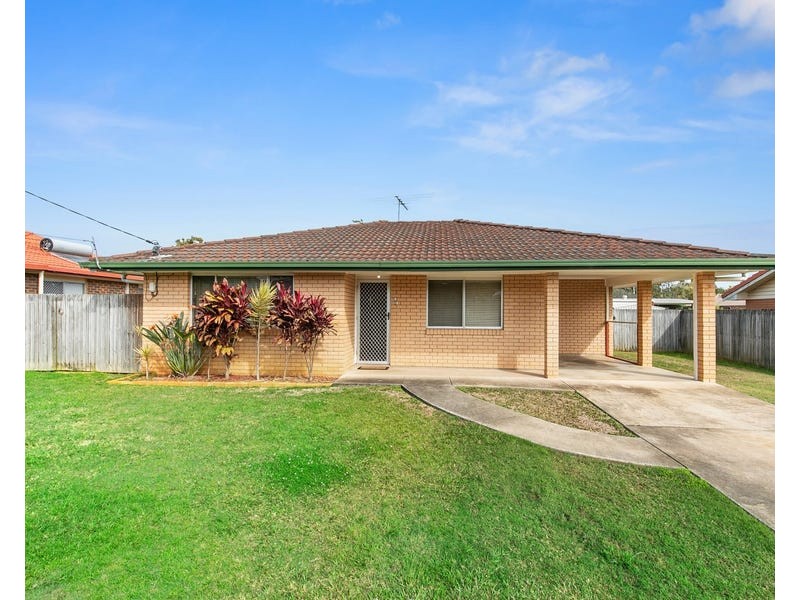 4 Marginalia Street, Cleveland QLD 4163