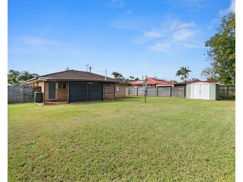 4 Marginalia Street, Cleveland QLD 4163