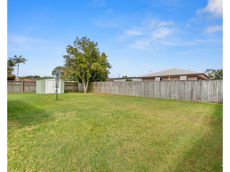 4 Marginalia Street, Cleveland QLD 4163