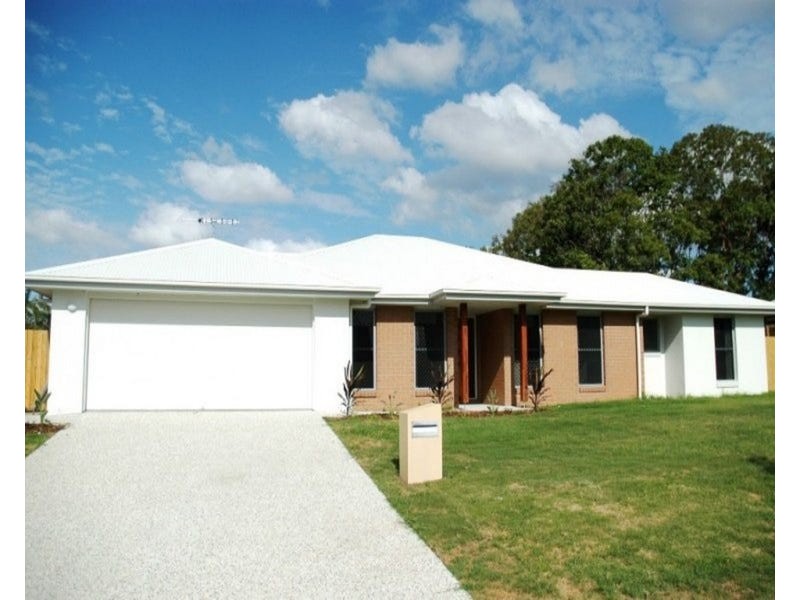 11 Asher Place, Moggill QLD 4070