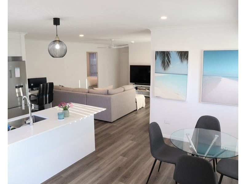 1/55 Wynyard Street, Cleveland QLD 4163