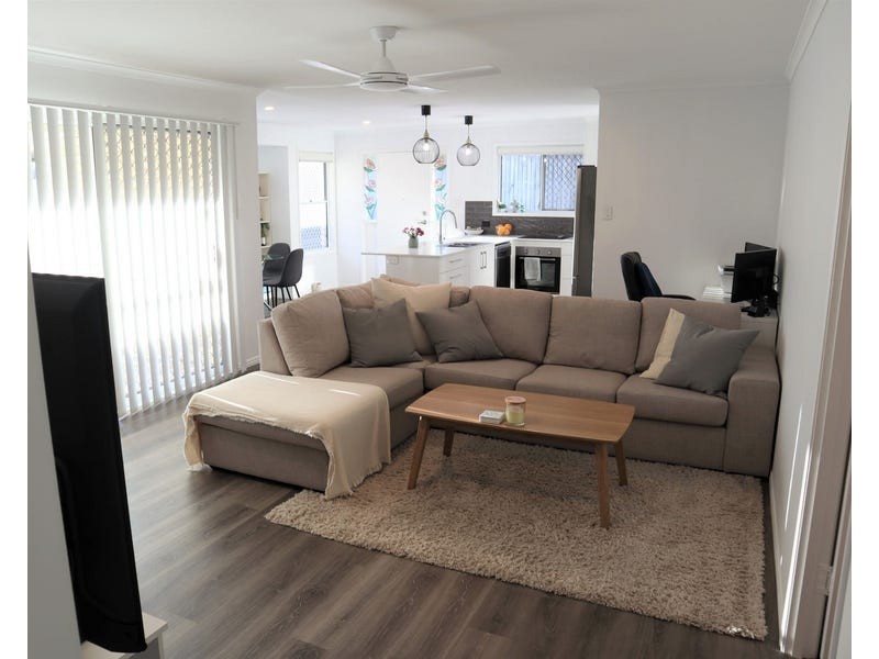 1/55 Wynyard Street, Cleveland QLD 4163