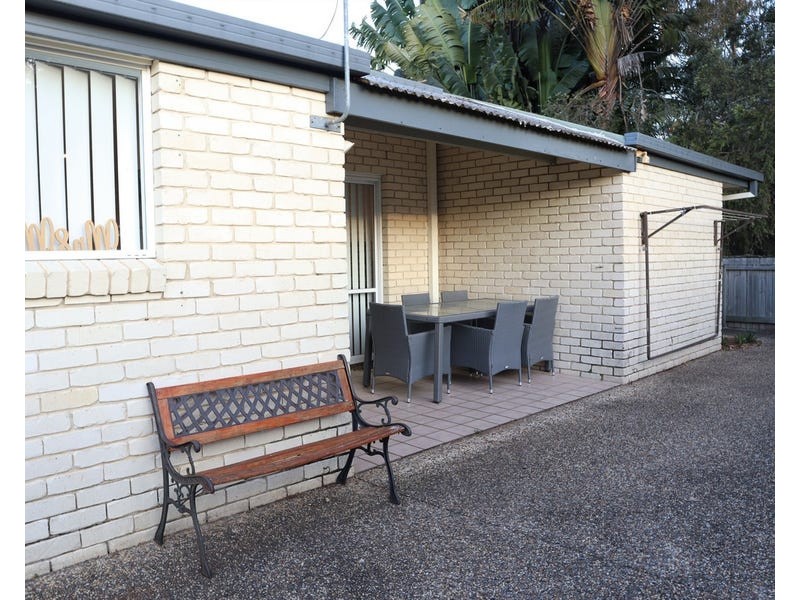 1/55 Wynyard Street, Cleveland QLD 4163