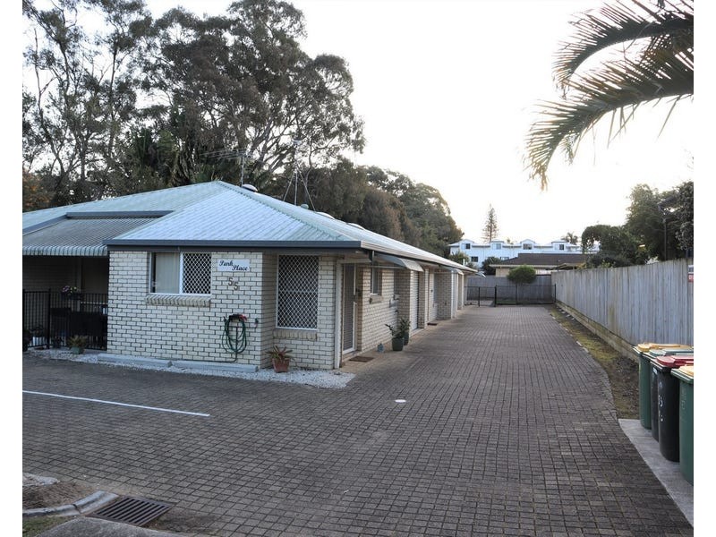 1/55 Wynyard Street, Cleveland QLD 4163