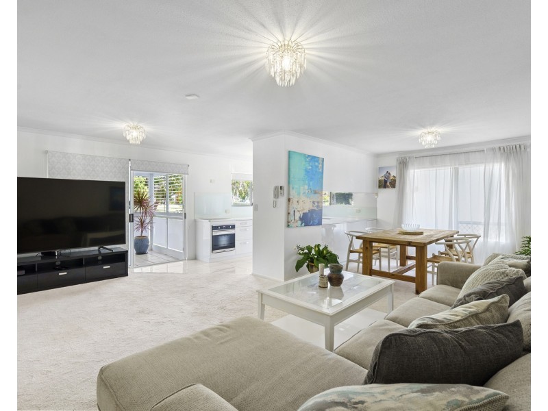 3/12 Queen Street, Cleveland QLD 4163