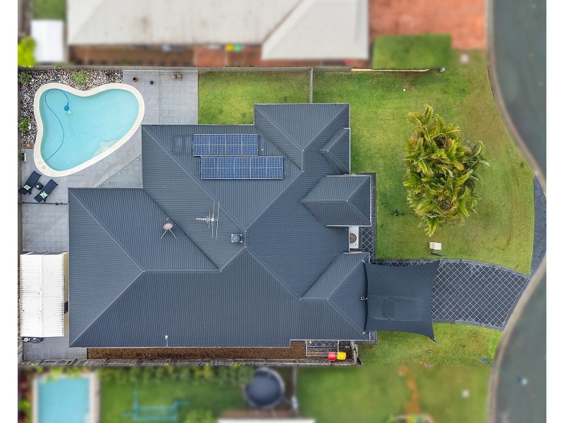 13 Waterville Drive, Thornlands QLD 4164