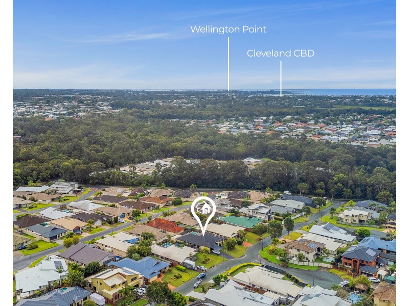 13 Waterville Drive, Thornlands QLD 4164