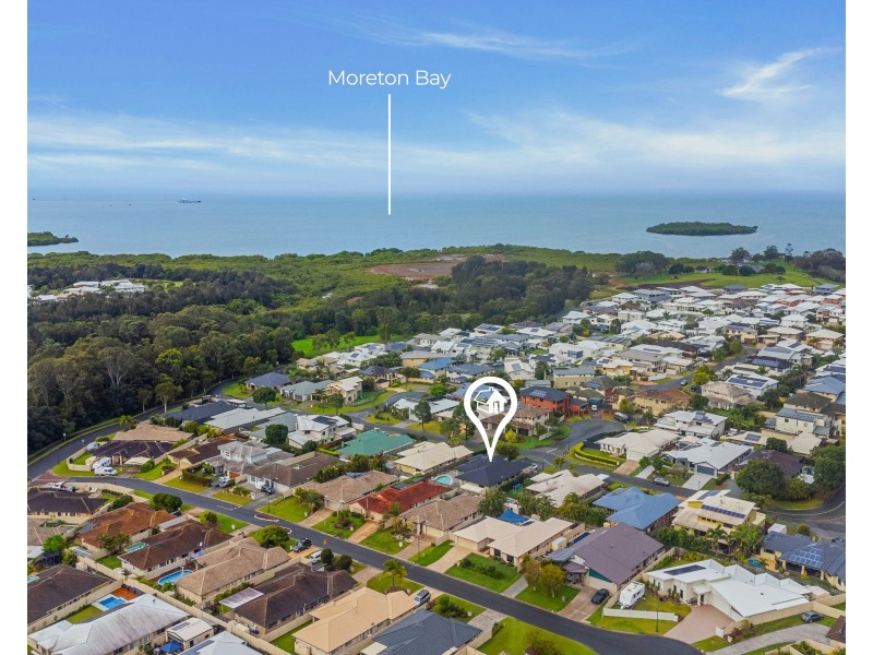 13 Waterville Drive, Thornlands QLD 4164