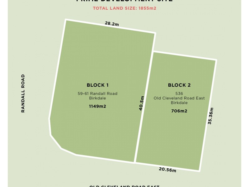 59-61 Randall Road, Birkdale QLD 4159