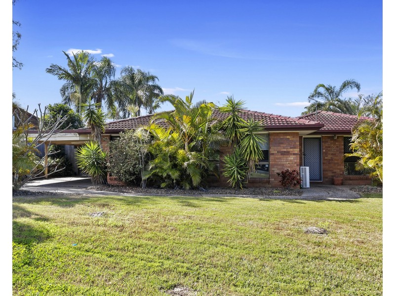 2 Tyne Court, Alexandra Hills QLD 4161