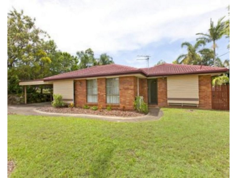 2 Tyne Court, Alexandra Hills QLD 4161