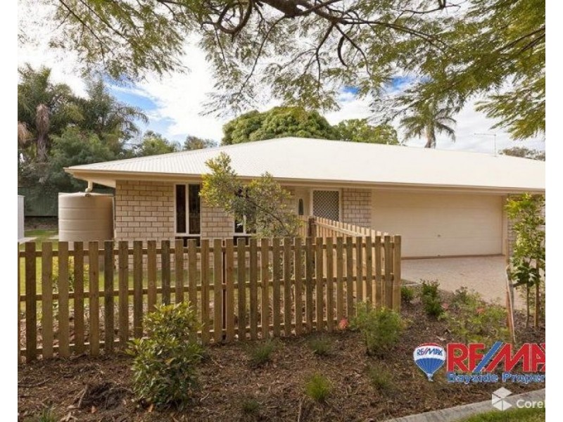 1/31 Bainbridge Street, Ormiston QLD 4160