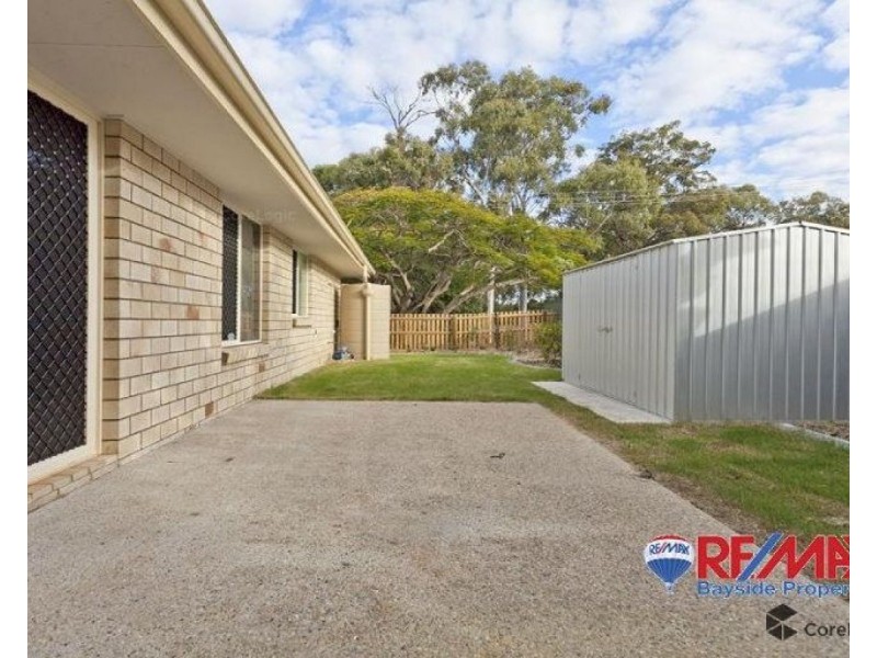 1/31 Bainbridge Street, Ormiston QLD 4160