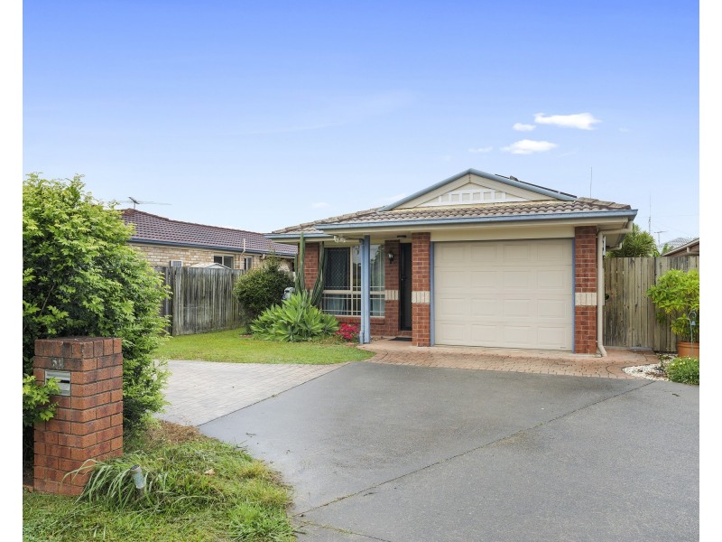 54 Link Road, Victoria Point QLD 4165