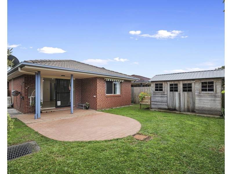 54 Link Road, Victoria Point QLD 4165