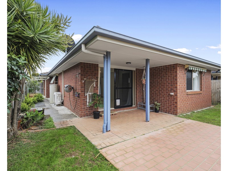 54 Link Road, Victoria Point QLD 4165