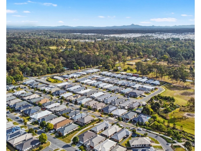 20 Malachite Drive, Logan Reserve QLD 4133