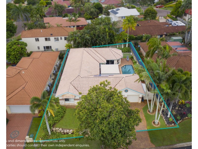 4 Hilary Avenue, Redland Bay QLD 4165