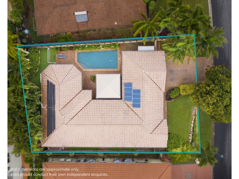 4 Hilary Avenue, Redland Bay QLD 4165